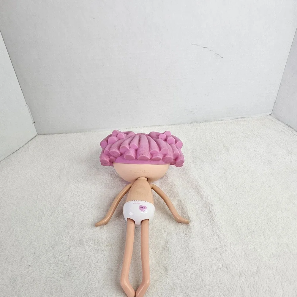 Lalaloopsy Doll Princess 12